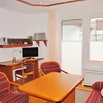 Apartamento Barke 03 Norderney