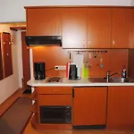 Apartamento Barke 03 Norderney