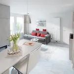 Apartamento Barke 03 Norderney