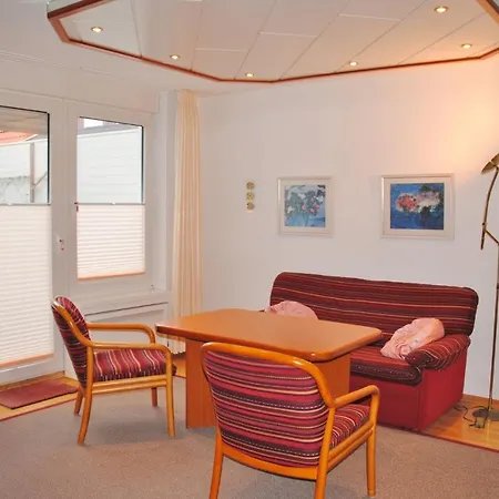 Barke 03 Apartamento *