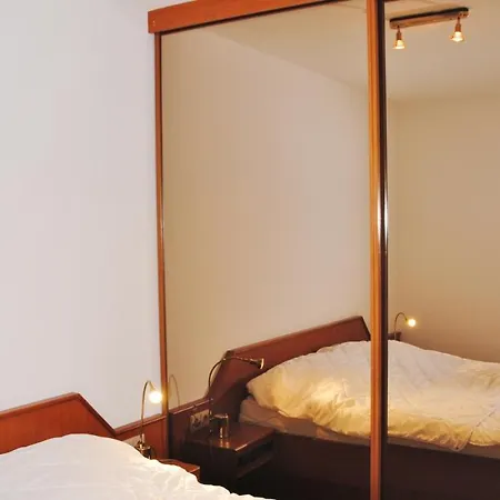 Apartamento Barke 03 *