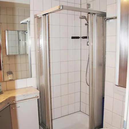 Barke 03 Appartement Norderney