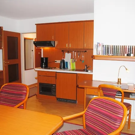 Apartamento Barke 03