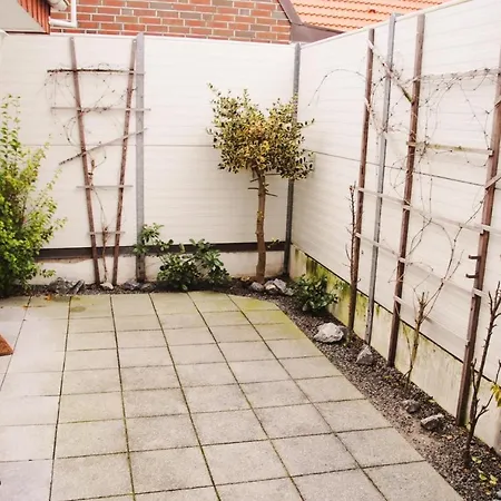 Barke 03 Lägenhet *