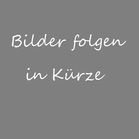 Apartamento Barke 03 Norderney