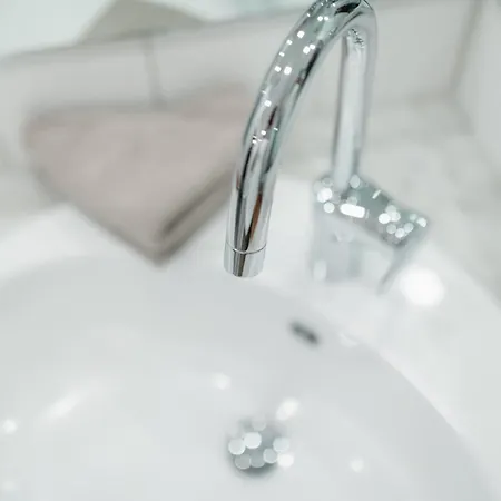 Appartement Barke 03