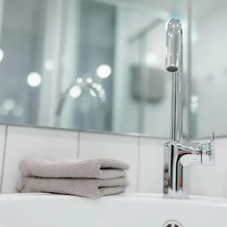 Appartement Barke 03 Norderney