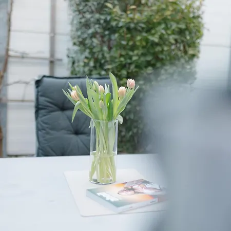 Barke 03 Appartement *