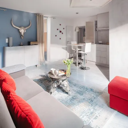 Appartement Barke 03