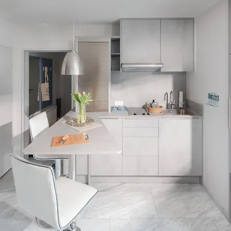 Lägenhet Barke 03 Norderney