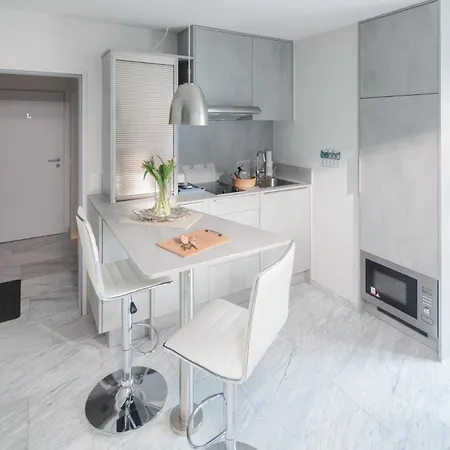 Barke 03 Appartement