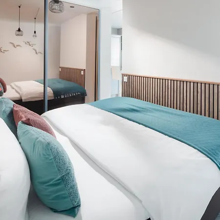 Appartement Barke 03 *