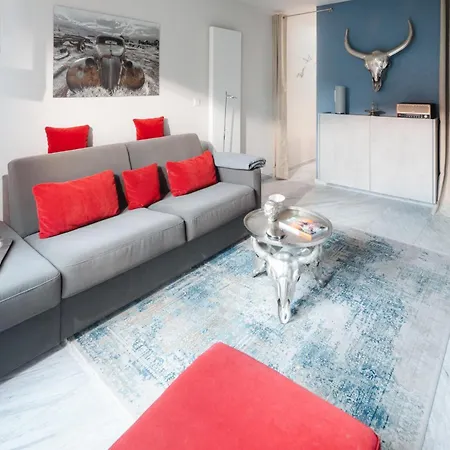 Barke 03 Apartamento *