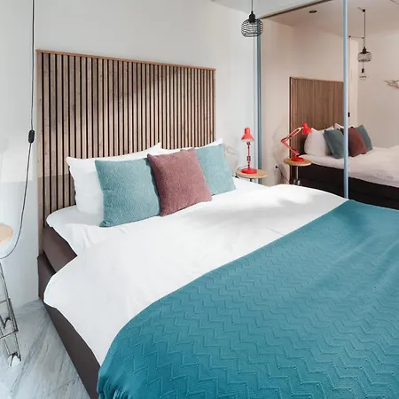 Apartamento Barke 03