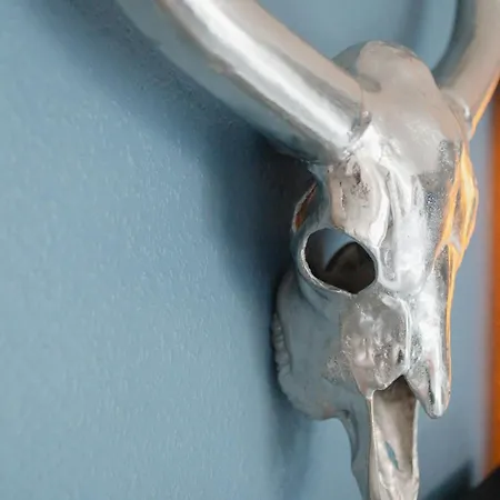 Barke 03 Lägenhet *