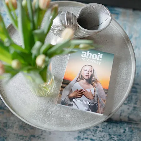 Lägenhet Barke 03 *