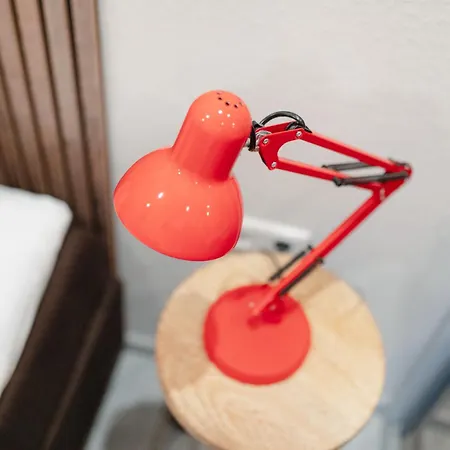 Lägenhet Barke 03 *